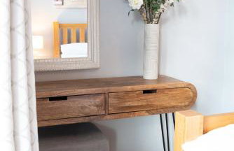 4 Bed End Terrace - sleeps 7 - Photo 30