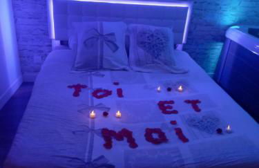 La suite de Chez Adeline , 45 minutes from Beauval Zoo - Foto 8