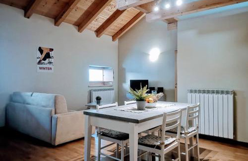 Perarolo Apartments - Foto 98