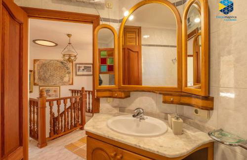 Villa Cala Magrana - Foto 47