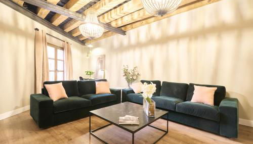 El capricho Balcón en la Plaza Mayor Salamanca Collection Luxury - Foto 2