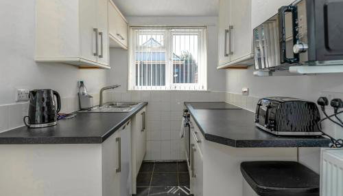 Family friendly Filton home with parking and WiFi - Foto 5