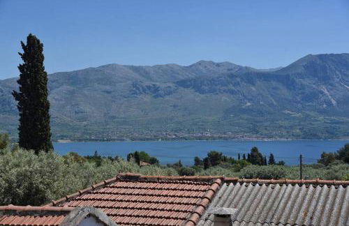 Pogonia Sea View Apartment - Foto 28