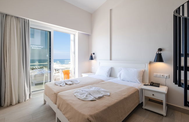 Dimitrios Village Beach Resort - Foto 9