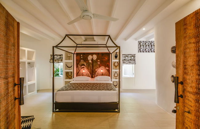 Beach Villas Lombok - Foto 6