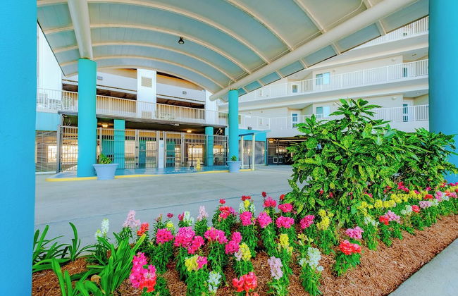 Sea Breeze 1011 Penthouse - Foto 76