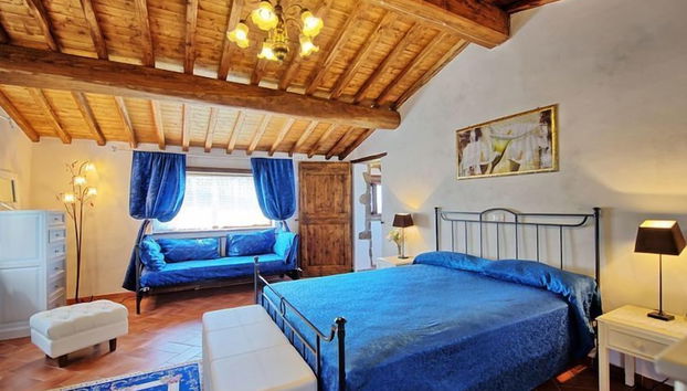 Villa Margherita - Photo 5, Room