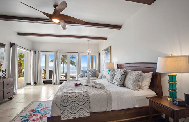 Sirenian Bay Resort - Villas & All Inclusive Bungalows - Foto 11