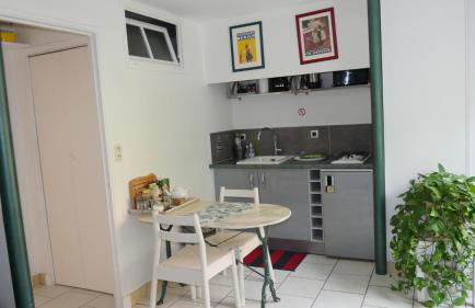 Gite aux Minimes - Au jardin des alouettes - Foto 6