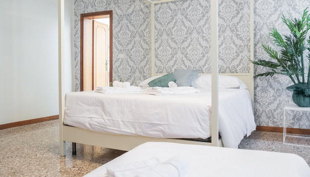 Venice Luxury Palace 10 by Wonderful Italy - Foto 5, Habitación