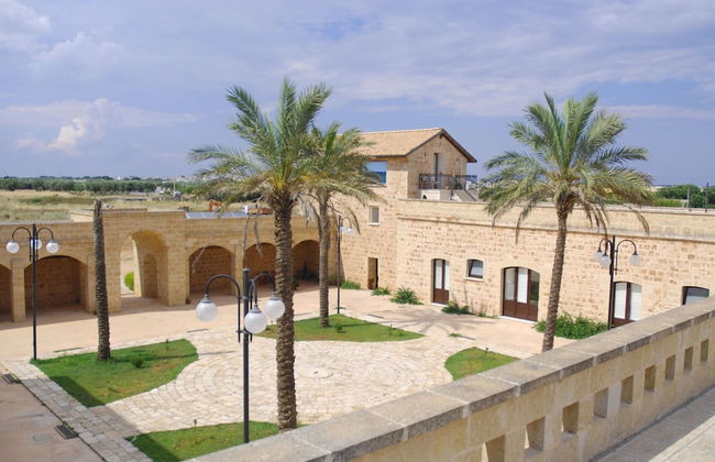 Agriturismo Masseria Galatea - Photo 24