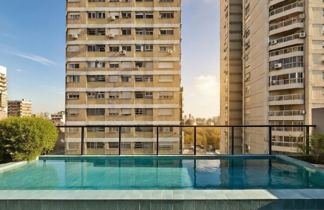 Live Belgrano Arcos Boutique Apartments - Foto 35
