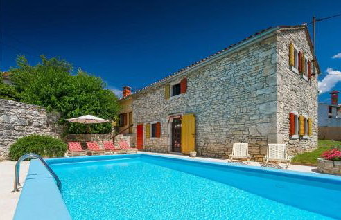 Villa Florinda - Foto 1