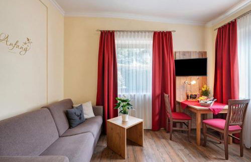 Komfort Apartment Römersberger - 1 - Foto 1