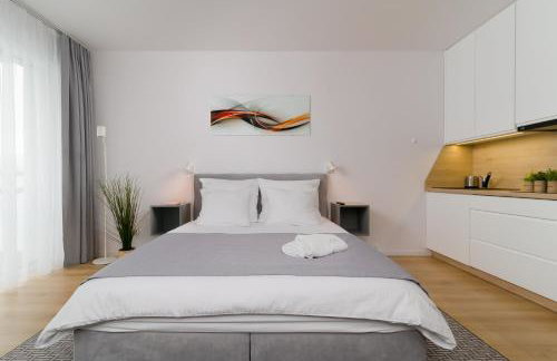 Apartament "Sevach" Kołobrzeg - Photo 15