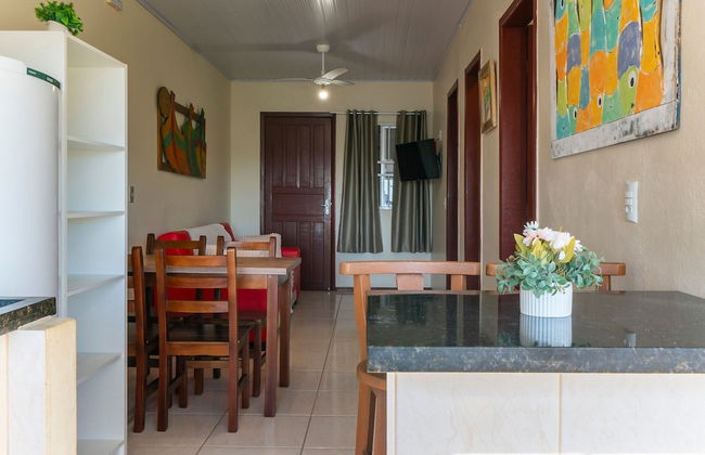 AP 14 Ala Tainha Residencial Solavir - Foto 34