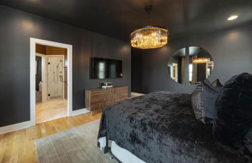 Nations Elegance Rooftop And Private Patio - Foto 52