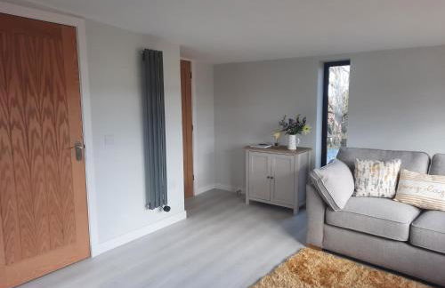 Druidibeg Cabin, Loch Druidibeg, Isle of South Uist - Foto 6