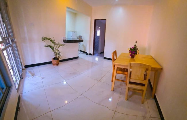 Nile Retreat - Luxury Villa in Jinja - Foto 11