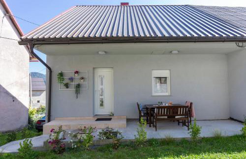 Holiday apartment Anna in Lokve - Foto 17