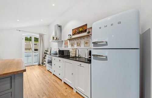 Vaicun Stays - Blick auf den Tegernsee - Foto 22