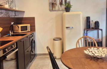 L'Atelier du Canton proche Châteaux de la Loire et Beauval - Foto 15