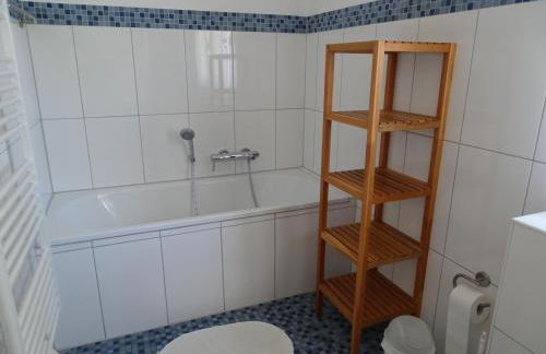 Reetdachhaus direkt am Meer für 6 Personen!! - Foto 23