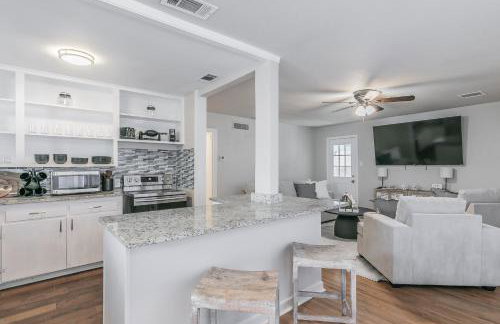 Pet Friendly-Close To Everything-Will Rogers-Tcu-Magnolia-Cultural District-Sleeps 8 - Foto 19