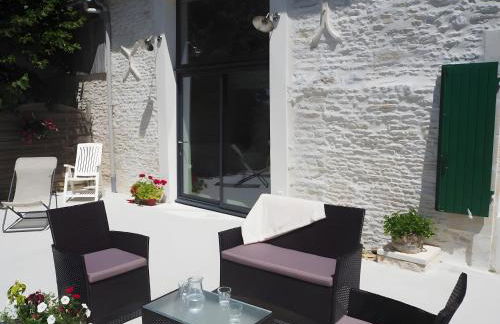 Gite La Ferme - Les Gites Du Moulin - Foto 3