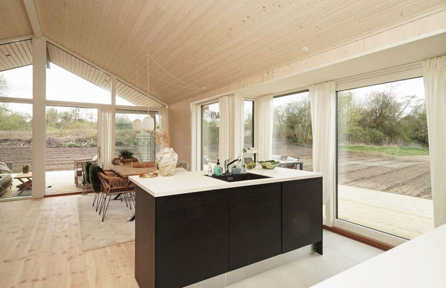 Seaside Retreat With Sauna - By Traum Ferienwohnungen - Foto 24