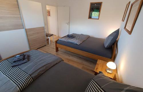 Ferienwohnung am Rathaus - Foto 28