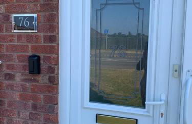 SUNNY PRESTATYN APARTMENT - Foto 16