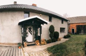 Leśna Willa - Foto 22