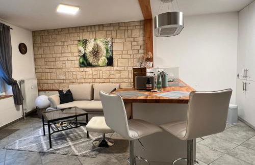 wohnbar-Apartment - Foto 4