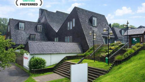 Hambachtal Family Escape for 4 guests - Foto 1