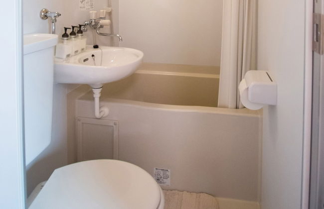 BRICK HOUSE Furano - Foto 21