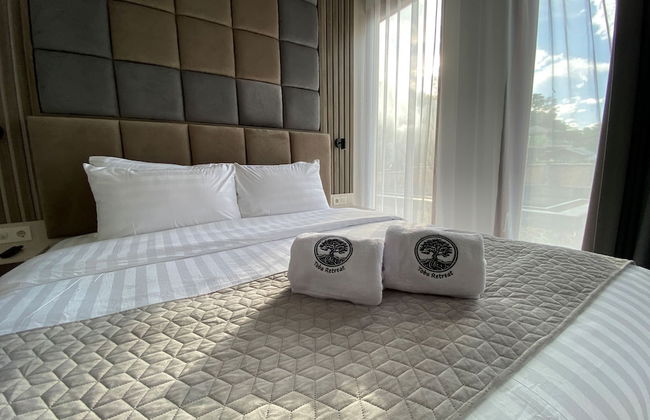 TOBA RETREAT MANSION AND VILLAS - Foto 22