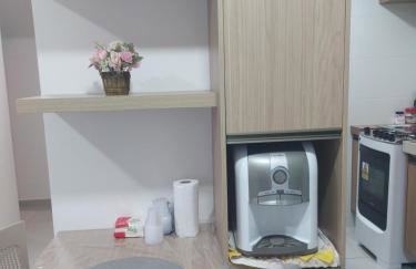 Apartamento Barra de São Miguel - Foto 18