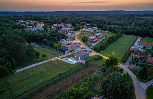 Hera Countryside Villa by Qubo Villas - Foto 38