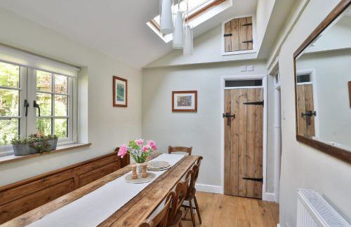 Coombers Mead Cottage - Foto 11