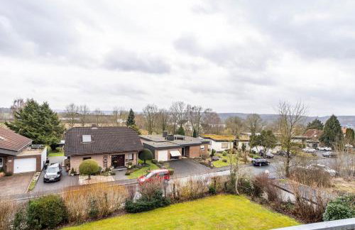 Ferienappartement Möhnesee mit Pool - Foto 8