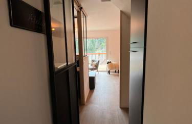 APPARTEMENT AUX PIEDS DES PISTES DE SKI - Photo 6