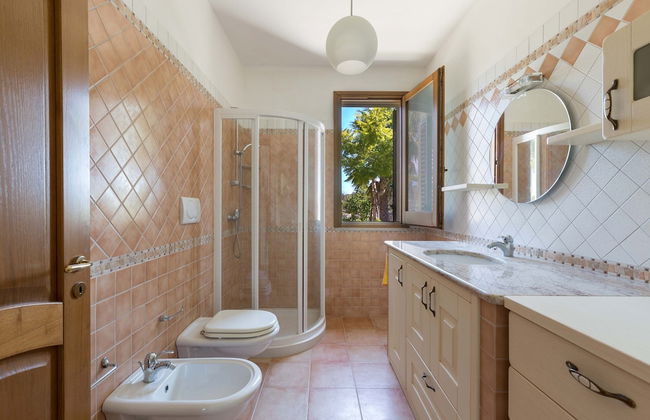 Villa Mila - Foto 30