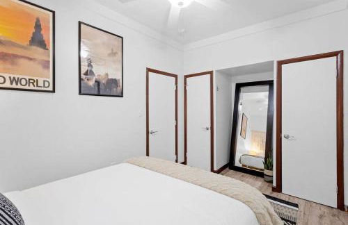 5BD 3BA near Hard Rock Ocean & Boardwalk - Foto 37