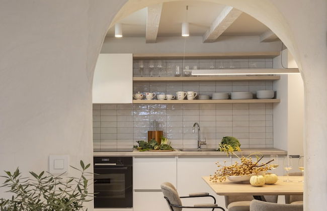 Villa Miri, superior heritage villa with swimming pool - Foto 18