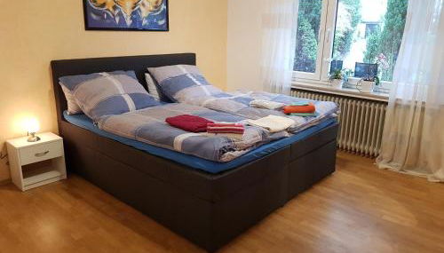 NEU! Ferienwohnung Ramke EG - Foto 5