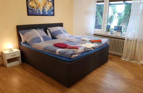 NEU! Ferienwohnung Ramke EG - Foto 5