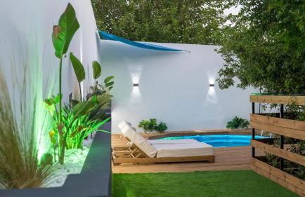 Melydia luxury Villa - Photo 27