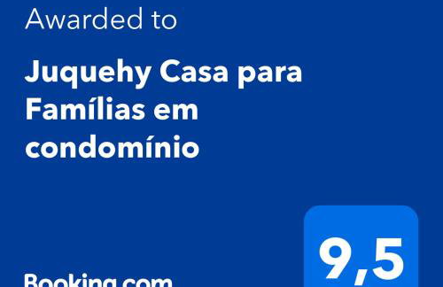 Juquehy Casa Confort para Famílias em condomínio - Foto 4