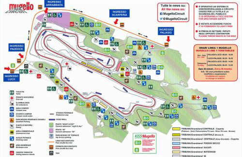 Casa Adrigagi Firenze e La Via degli Dei - Foto 17